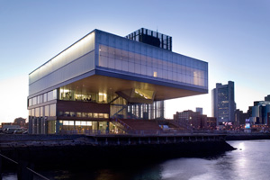 ICA Boston